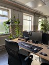 Miete dein eigenes Büro!